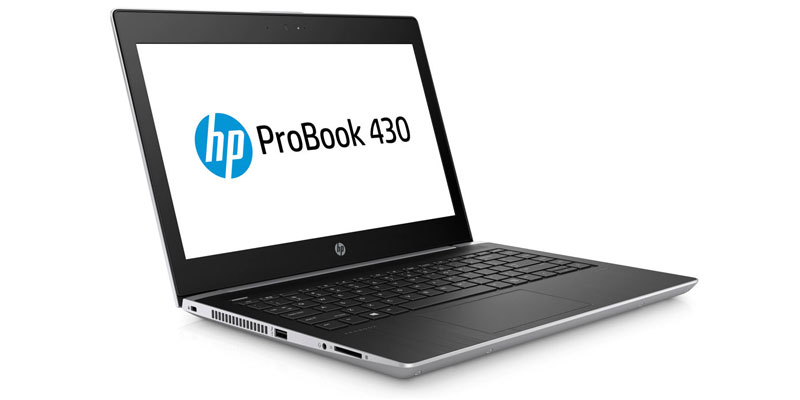hp probook i5 6300