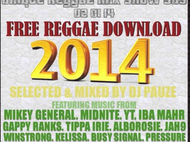 free jamaican music download